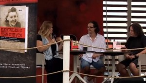 Arpi a Veronika píšu ďalšie knihy. Spisovateľmi sa necítia