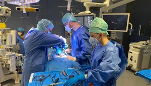 Medzinárodný úspech slovenských neurochirugov: Ich operačná metóda sa presadzuje v zahraničí!