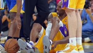 Lakers nezaváhali, no Bryant im odkrivkal