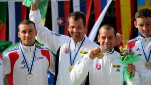 Záverečný deň na MS v očakávaní medailového dažďa