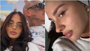 Teri Pallová odhalila tvrdú realitu: TAKTO naozaj vyzerá partnerka Separa bez mejkapu!