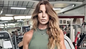 Daniela je na svoje telo pyšná, no hejteri jej nadávajú: Preháňaš TO, pozri sa do zrkadla!