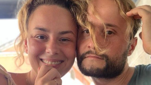 Daniel Fischer a Dominika Kavaschová zobrali dcérku k moru: Aha, kde si užili oddych!