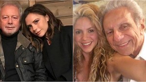 Pozrite sa na tú podobu! Celebrity ukázali svojich otcov, nezabudnite na nich ani vy!