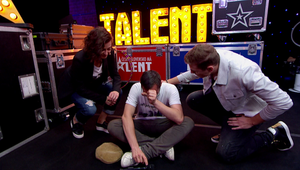 Emócie v Talente zvláda každý inak: Potoky sĺz po verdikte poroty!