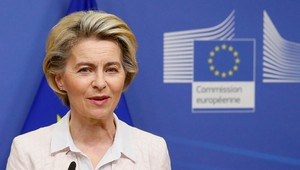 Dohodli sa: Pobrexitová dohoda medzi Veľkou Britániou a Európskou úniou je na svete