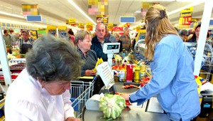 Slovenské potraviny? Pozrite sa, koľko predáva váš obchod