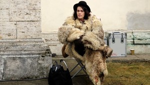 „Hľadali kučeravého modrookého blonďáka,“ hovorí Lukáš Frlajs o svojej úlohe v pokračovaní Perinbaby