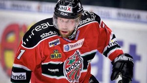 Forsberg sa znova vracia na ľad, za Modo nastúpi už dnes