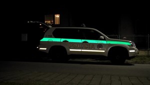 Tragédia pri Michalovciach: Našli nehybné telo policajta so strelnou ranou