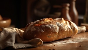 Vykopali 5000-ročný recept na chlieb: Ľudia sa ho nevedia nabažiť