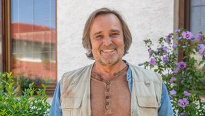 Miesto sexsymbolu je za podpapučníka: Čo si Jozef Vajda myslí o svojej premene v Hranici?