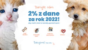 Hladné, smädné, zranené, vystrašené