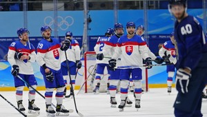 Historicky prvá olympijská medaila z hokejového turnaja je blízko