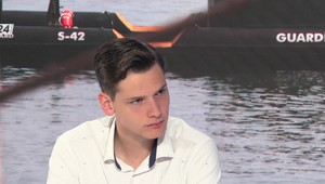 Osobná skúsenosť redaktora TV JOJ z Ceuty: Takto vyzerali dni po masovom príchode migrantov