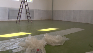 Rekonštrukcia základnej školy nedopadla podľa predstáv. Peniaze boli vyplatené, no firma sa akoby prepadla pod zem