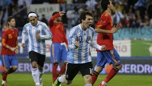 Španielsko zdolalo Argentínu, Brazília porazila Anglicko v Katare