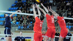 Humenné v Challenge Cupe úspešné