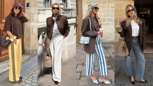 Móda má novú univerzálnu farbu: Dokonale nahrádza čiernu a štýlové ženy ju milujú!