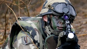 Vojaci sú obvinení zo sexuálneho zneužívania detí