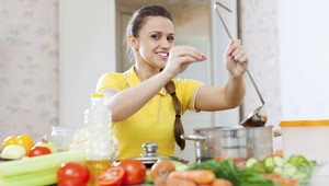 Nebojme sa soli, ale skôr jej nedostatku. Málo soli môže spôsobiť aj kolaps