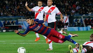 FC Barcelona s rekordným tretím titulom na MS klubov