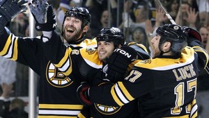 Boston opäť uspel vo Philadelphii, v sérii vedie 2:0