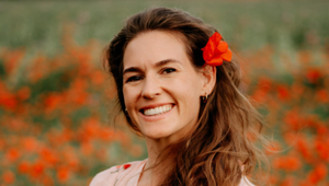 Octavia McKenzie z Bez servítky je už mamou: Pozrite, akého rozkošného drobca má doma!