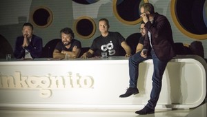 Toto ešte Inkognito nezažilo: Okamžité prerušenie nakrúcania!