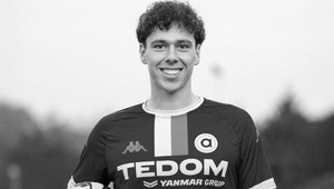 Brnenským klubom otriasla tragédia, zahynul iba 19-ročný futbalista David