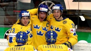 Tre Kronor pribalili do olympijských kufrov hviezdy