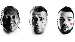 Ibi Maiga je späť. Spolu s Michalom Chrenkom nahrali letný hit!