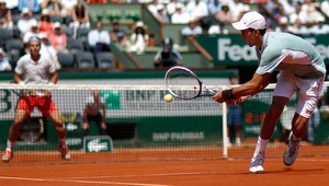 Roland Garros: Predčasné finále vyhral po dráme Nadal, vyzve Ferrera