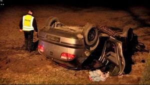 Namiesto na koncert dorazilo 8 ľudí do nemocnice