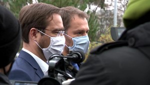 S koronavírusom bojujeme už dva roky, situácia sa zlepšuje