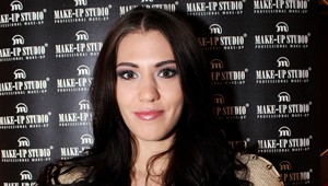 Katka z Joy$ si zamilovala dymové líčenie: Pozrite si postup!