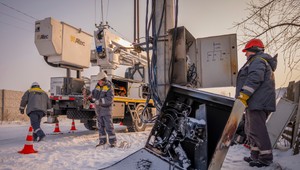 1425. deň na Ukrajine: Ruský dronový útok si vyžiadal podľa Zelenského dve obete