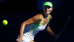 Australian Open: Šarapovová vyradila Kvitovú