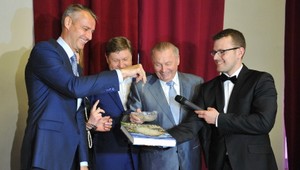 Spomienky na rekonštrukciu, Rudolf Schuster pokrstil knihu