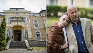 Krásna príroda, divoké zvieratá a svorka vlkov: Kde sa bude odohrávať nový seriál VLCI?