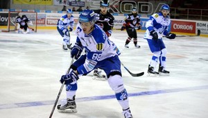 B.Bystrica nedala Popradu šancu, Nitra uspela v Martine