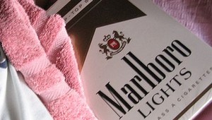 Za pašovanie cigariet na päť rokov za mreže