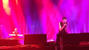 Depeche Mode predviedli výbornú šou