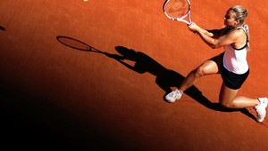 Cibulková (24) prehrala v Madride s Lisickou