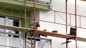 Majiteľka domu márne čaká na zateplenie