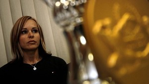 Purdjakovej rekordné ôsme zlato!