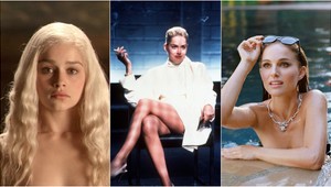 Niektoré TO ľutujú, iné sa nevyzlečú nikdy: Tieto slávne herečky neznášajú erotické scény