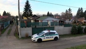 Štefan (50) prišiel na návštevu, bratia boli mŕtvi