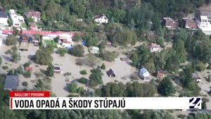 Pozrite si zhrnutie aktualít v relácii Udalosti 22 z dňa 19. septembra 2024