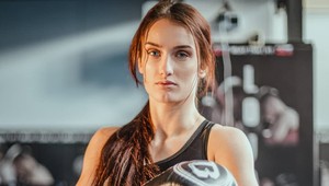 Chochlíková nepoľavuje. Za necelý mesiac stihne dva zápasy